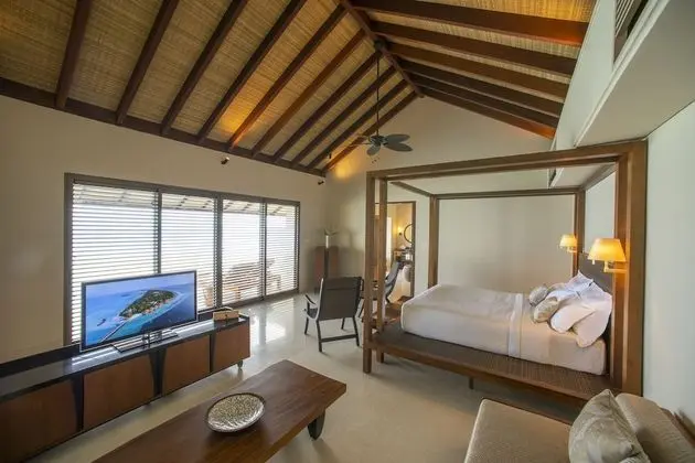 Villa, 2 Yatak Odası (Sunrise 2BR Water Pool Villa)