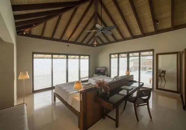 Villa, 2 Yatak Odası (Sunrise 2BR Water Pool Villa)