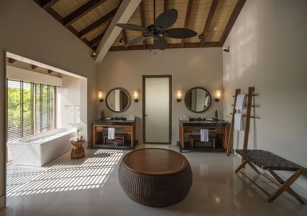 Deluxe Villa, 1 Yatak Odası (Sunset Deluxe Beach Pool Villa)