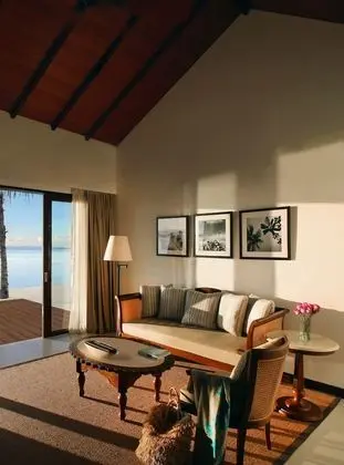 Villa, 1 Yatak Odası (Beach Pool)