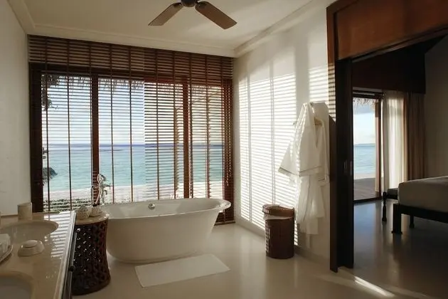 Villa, 1 Yatak Odası (Beach Pool)