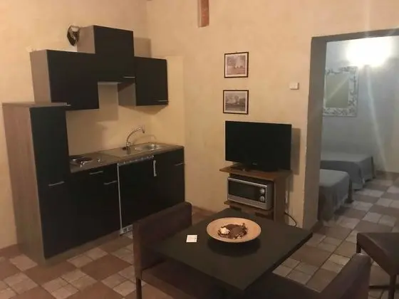 Appartamento per 2 Persone