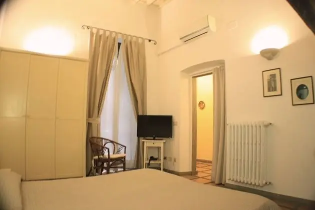 Appartamento Uso Singolo