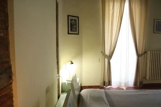 Appartamento Uso Singolo