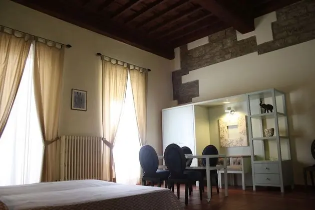 Appartamento Uso Singolo