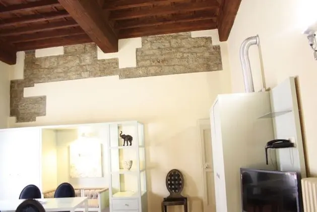 Appartamento Uso Singolo