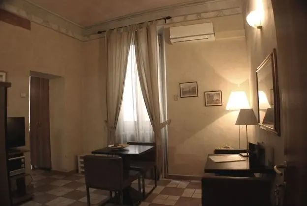 Appartamento Uso Singolo