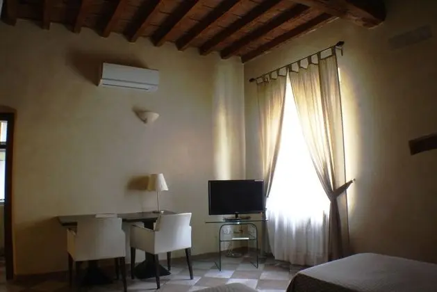 Appartamento Uso Singolo