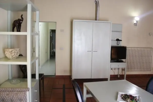 Appartamento Uso Singolo