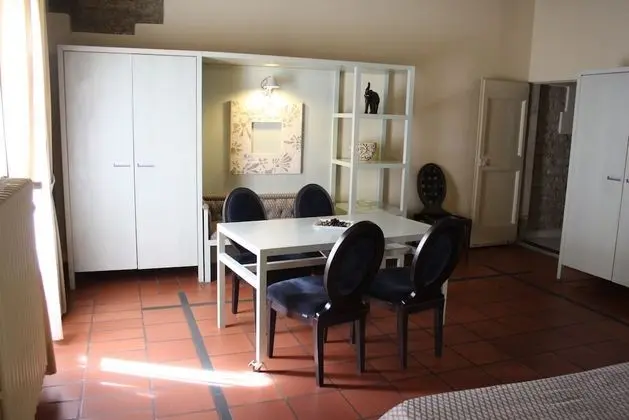 Appartamento Uso Singolo