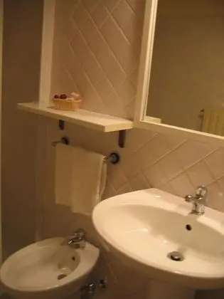 Appartamento Uso Singolo