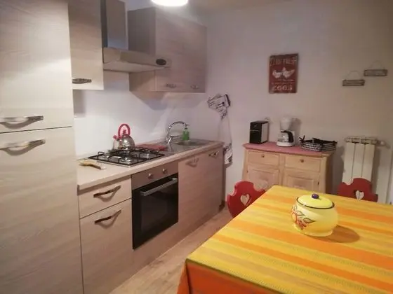 Apart Daire, 1 Yatak Odası