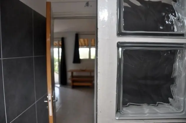 Villa, 1 Yatak Odası, Teras (Villa T2 - 4 personnes max)