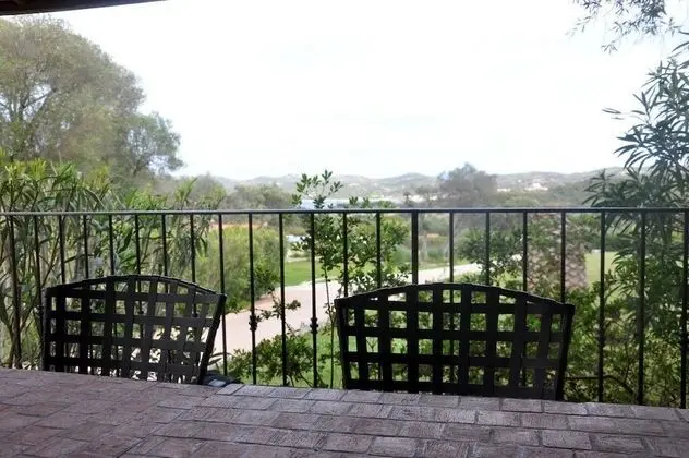 Villa, 1 Yatak Odası, Teras (Villa T2 - 4 personnes max)