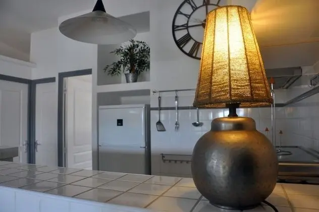 Villa, 2 Yatak Odası, Teras (Villa T3 - 6 personnes max)