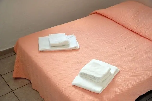 Villa, 2 Yatak Odası, Teras (Villa T3 - 6 personnes max)