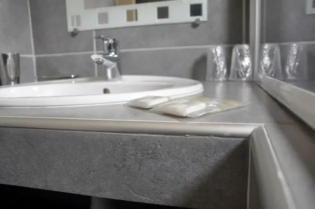 Villa, 2 Yatak Odası, Teras (Villa T3 - 6 personnes max)