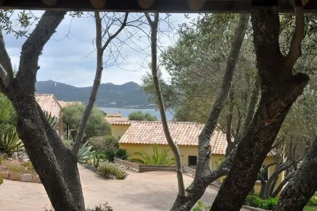 Superior Villa, 2 Yatak Odası, Teras (Villa T3+ 6 personnes max)