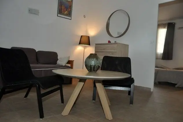 Superior Villa, 2 Yatak Odası, Teras (Villa T3+ 6 personnes max)