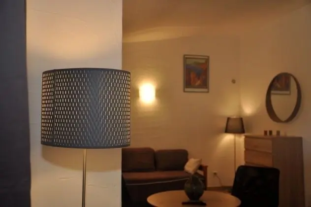 Superior Villa, 2 Yatak Odası, Teras (Villa T3+ 6 personnes max)