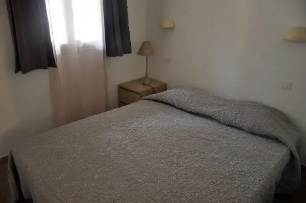 Superior Villa, 2 Yatak Odası, Teras (Villa T3+ 6 personnes max)