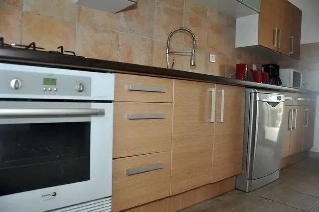 Superior Villa, 2 Yatak Odası, Teras (Villa T3+ 6 personnes max)