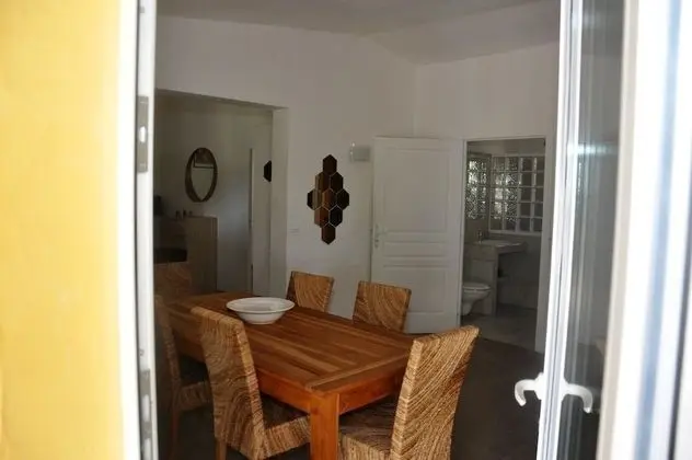 Superior Villa, 2 Yatak Odası, Teras (Villa T3+ 6 personnes max)