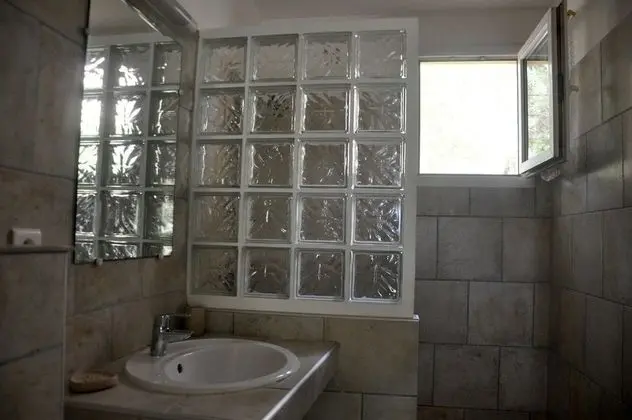 Superior Villa, 2 Yatak Odası, Teras (Villa T3+ 6 personnes max)