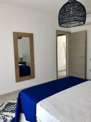 Çatı Katı Süiti (Penthouse)