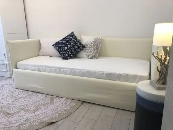 Çatı Katı Süiti (Penthouse)