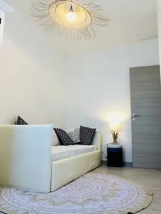 Çatı Katı Süiti (Penthouse)