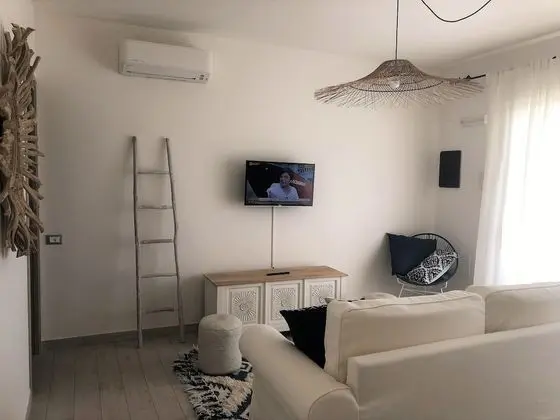 Çatı Katı Süiti (Penthouse)