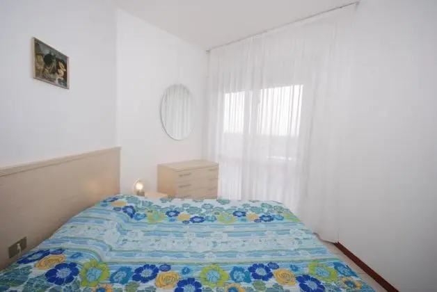 Apart Daire, 1 Yatak Odası (B-4)