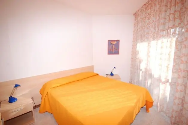 Apart Daire, 1 Yatak Odası (B-4)