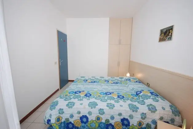 Apart Daire, 1 Yatak Odası (B-4)