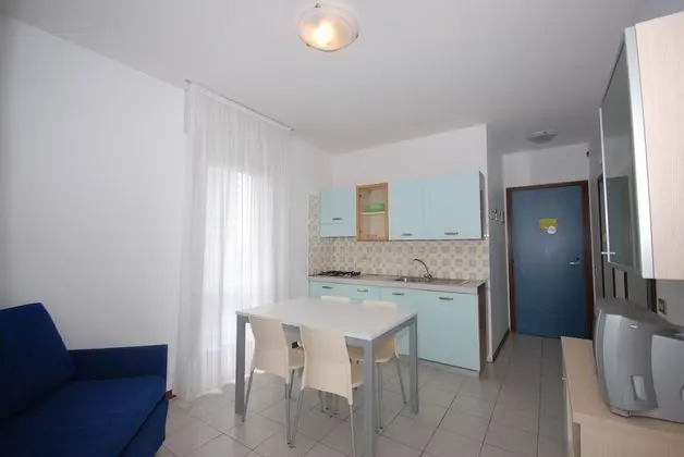 Apart Daire, 1 Yatak Odası (B-4)