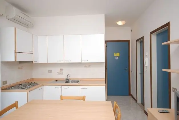 Apart Daire, 1 Yatak Odası (B-4)