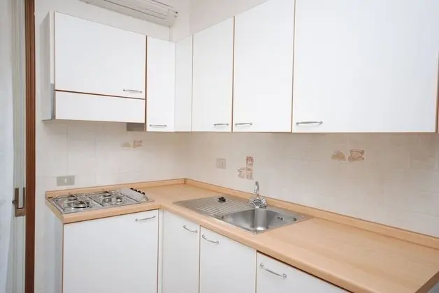 Apart Daire, 1 Yatak Odası (B-4)