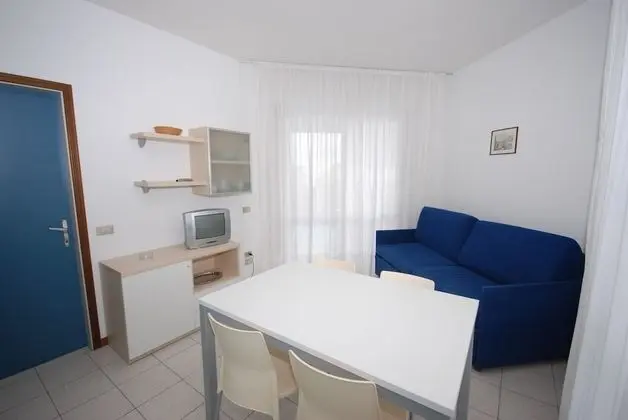 Apart Daire, 1 Yatak Odası (B-4)