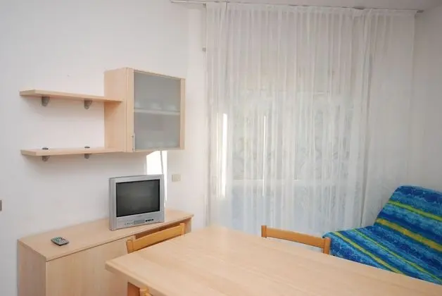 Apart Daire, 1 Yatak Odası (B-4)