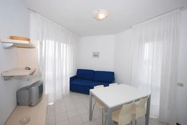 Apart Daire, 1 Yatak Odası (B-4)