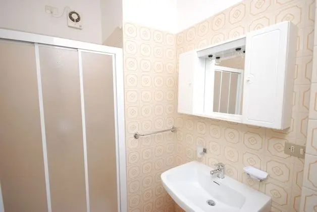 Apart Daire, 1 Yatak Odası (B-4)