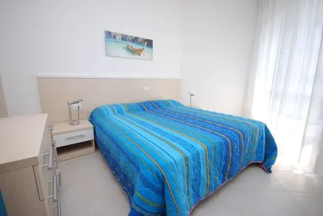 Apart Daire, 1 Yatak Odası (B-5)