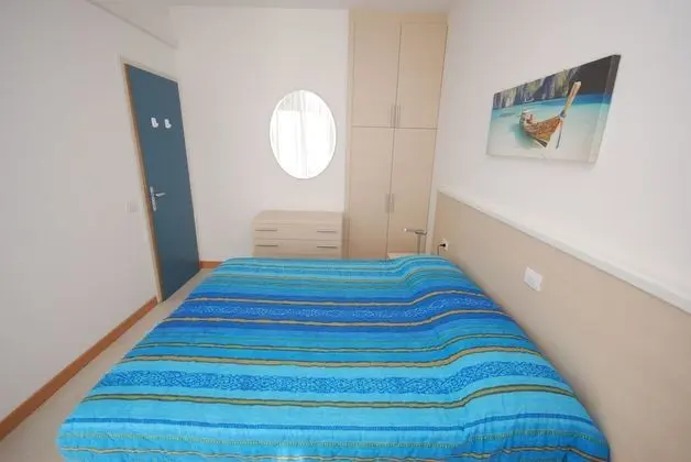 Apart Daire, 1 Yatak Odası (B-5)