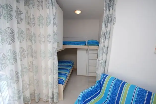 Apart Daire, 1 Yatak Odası (B-5)