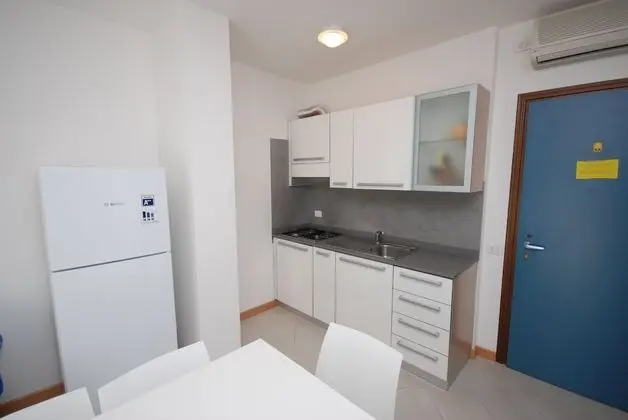 Apart Daire, 1 Yatak Odası (B-5)