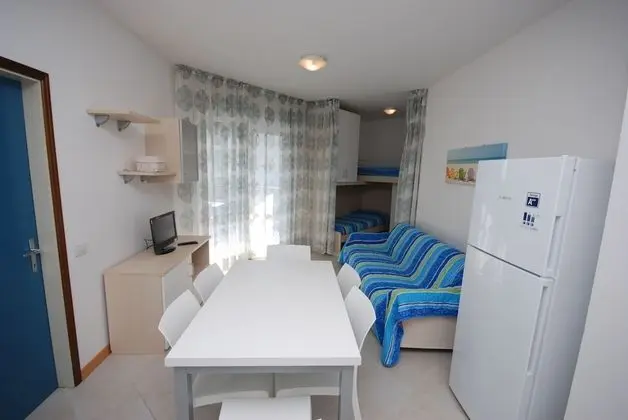 Apart Daire, 1 Yatak Odası (B-5)