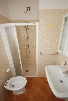 Apart Daire, 1 Yatak Odası (B-5)