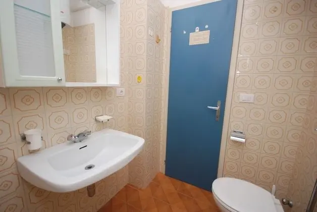 Apart Daire, 1 Yatak Odası (B-5)