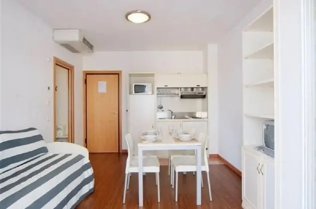 Apart Daire, 1 Yatak Odası